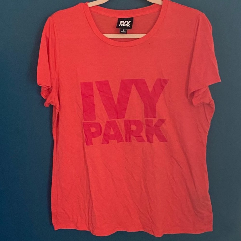 Ivy Park Tee